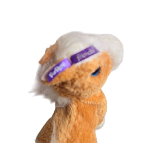 Furreal Friends - Butterscotch My Walkin' Pony Pet 9" - Picture 3 of 5